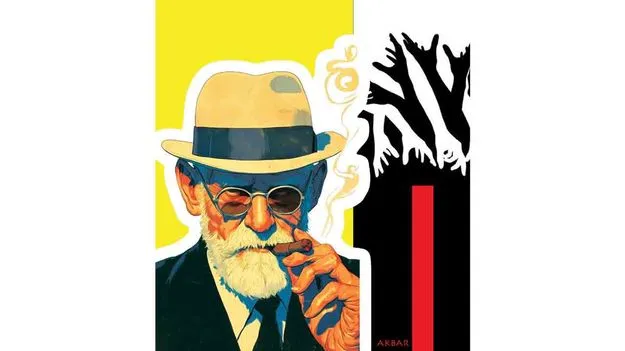 మళ్లీ ట్రెండ్‌లోకి ఫ్రాయిడ్‌!