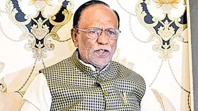 నయా నిజాం సీఎం రేవంత్‌