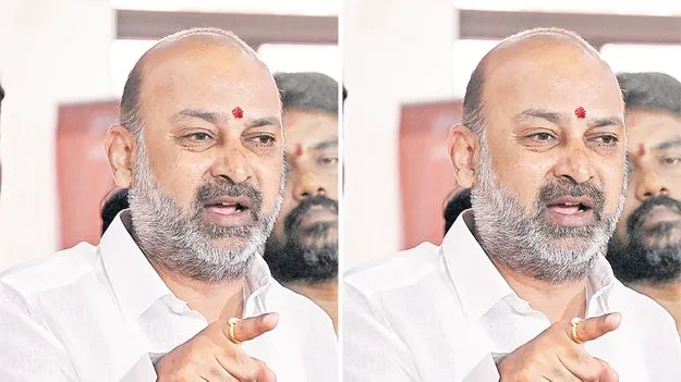 చలో టు క్యాంప్‌! 