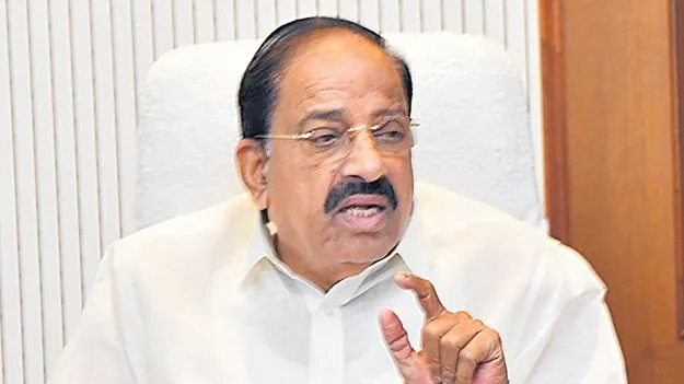 ‘సాంకేతికత’  సాగులో తెలంగాణ ఆదర్శం: మంత్రి తుమ్మల 