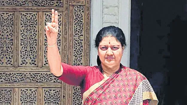 24న శశికళ కొత్త పార్టీ