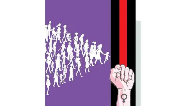 నెలసరి సమస్యకు జీవించే హక్కు దాకా వెళ్లాలా?!