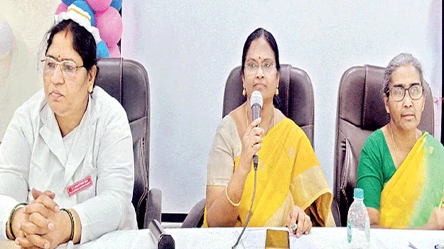 జనన, మరణాల నమోదు తప్పనిసరి