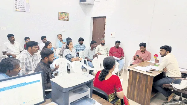 ఆస్తిపన్ను బకాయిలు చెల్లించాలి