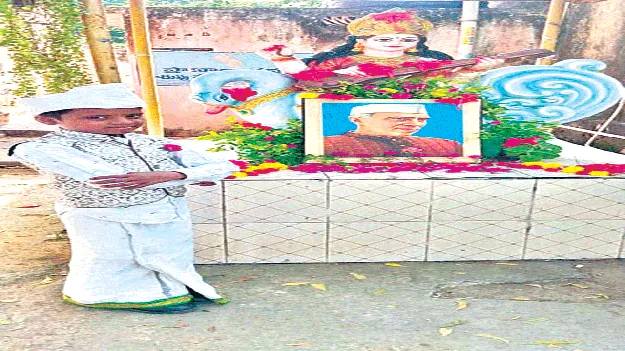 If two months, he will get long life.. రెండు నెలలుంటే  దీర్ఘాయుస్సు పొందేవాడే..