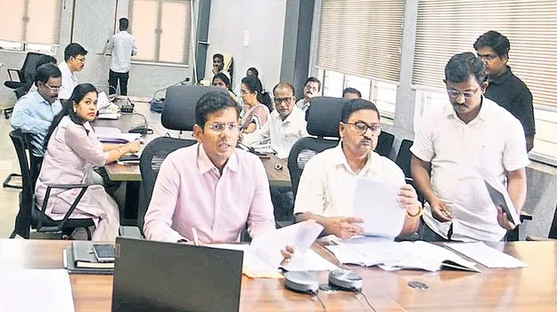 మాతాశిశు మరణాలను అరికట్టేందుకు చర్యలు 