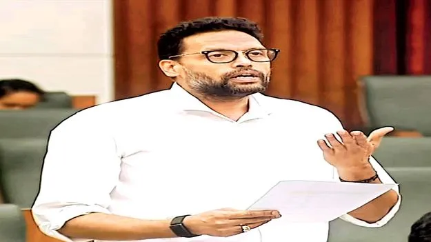    వైసీపీ హయాంలోనే రాష్ట్రం వెనుకబాటు