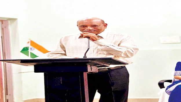 సమాజాభివృద్ధిలో ఈఈఈ కీలకపాత్ర 