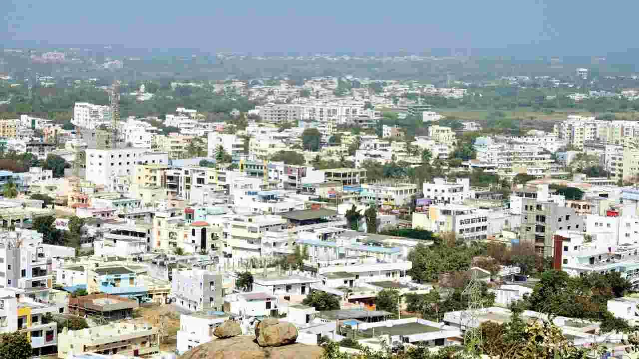 సవాళ్లెన్నో..!