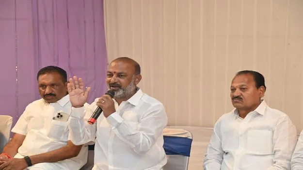 మెజారిటీ స్థానాలు బీజేపీకే..