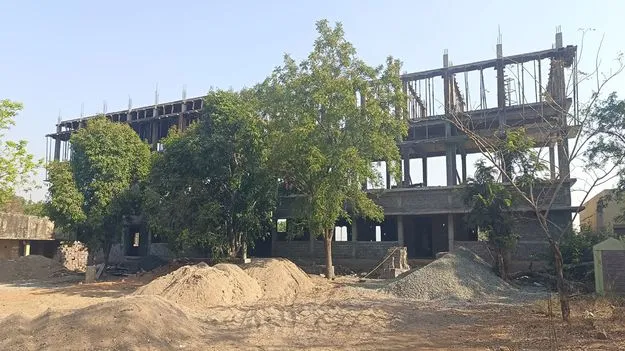 kumaram bheem asifabad- ఎస్‌కేఈ కళాశాలకు మహర్దశ