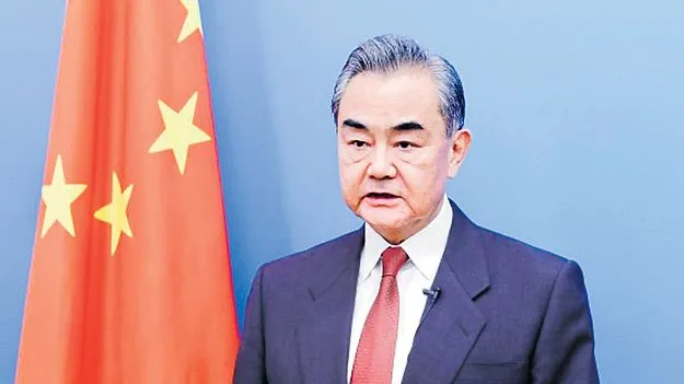 భాగస్వాములే తప్ప ప్రత్యర్థులు కాదు