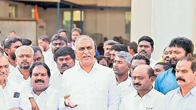 ఏపీ కోసమే గోదావరిలో ఎత్తిపోతలు బంద్‌