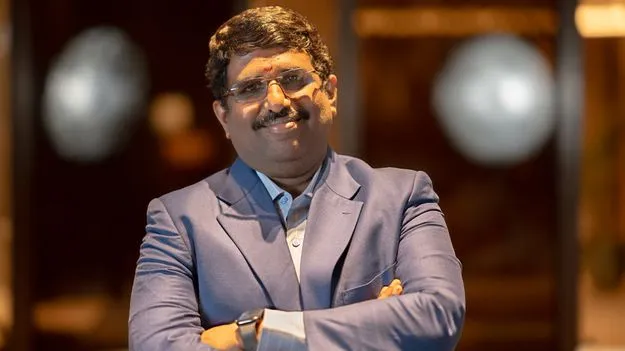 సిటీ యూనియన్‌ బ్యాంక్‌ సీఈఓగా