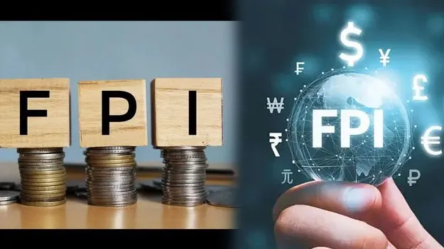 4 రోజుల్లో రూ.21,000 కోట్ల ఎఫ్‌పీఐ పెట్టుబడులు వెనక్కి