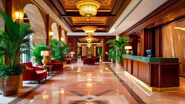 హైదరాబాద్‌లో చాలెట్‌ లగ్జరీ హోటల్‌