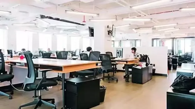 స్థలాల లీజులో జీసీసీలే టాప్‌