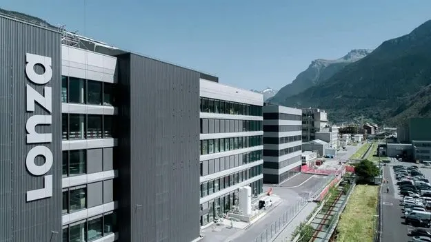 హైదరాబాద్‌లో లోంజా జీసీసీ