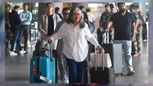 గల్ఫ్‌ నుంచి 52,360 మంది రాక