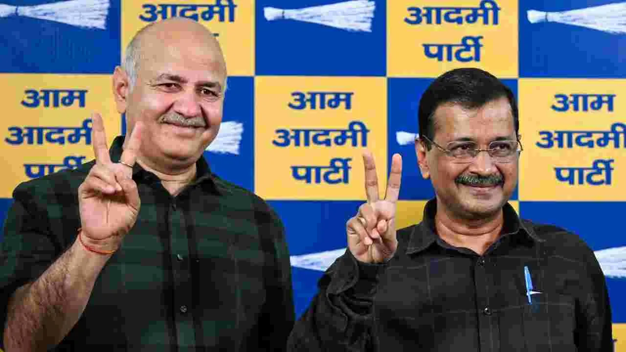 ఢిల్లీ హైకోర్టులో సీబీఐ సవాల్‌