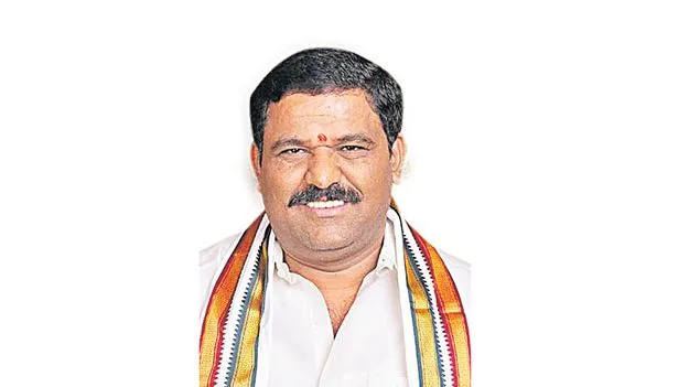 బాగేపల్లి కాంగ్రెస్‌ ఎమ్మెల్యే సుబ్బారెడ్డి ఎన్నిక రద్దు