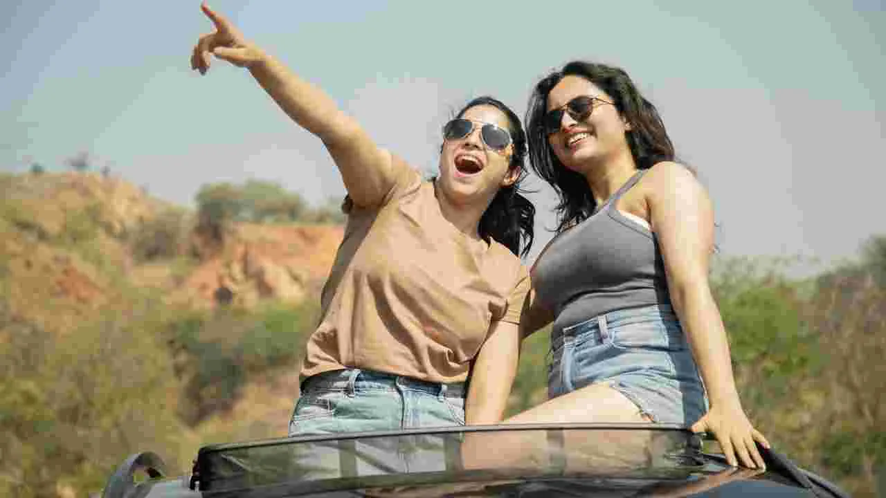 సమ్మర్‌ వెకేషన్స్‌ ప్లాన్‌ చేస్తున్నారా?