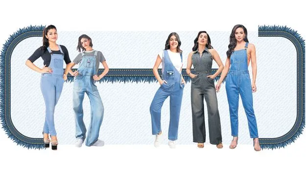 డేరింగ్‌ డంగరీ