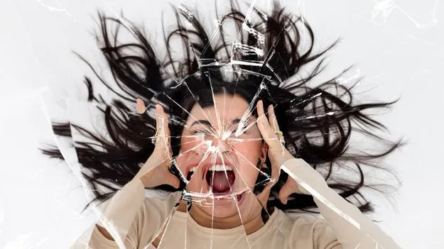 తన కోపమే తన శత్రువు