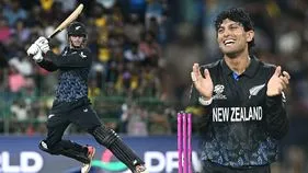 లంకను సాగనంపారు