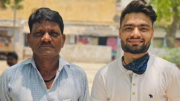 రింకూ ఇంట విషాదం