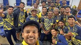 కర్ణాటక 15వ సారి..