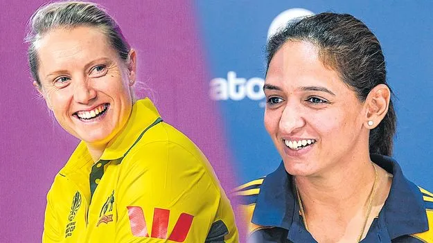 వన్డేలూ కొట్టేస్తారా?