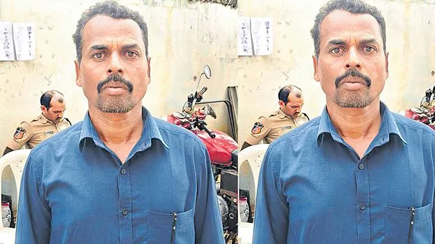 ఓటమి భయంతోనే మహాదేవప్ప ఆత్మహత్య