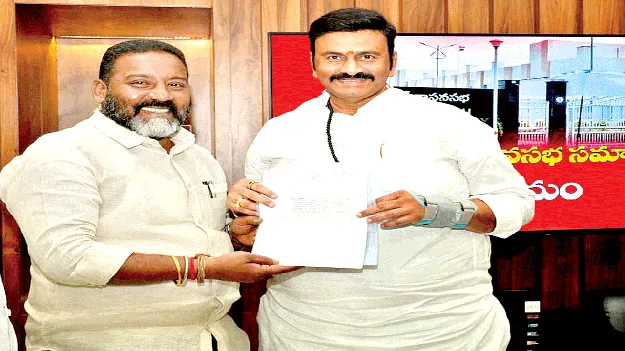 బెంతుఒరియాలకు న్యాయం చేయండి