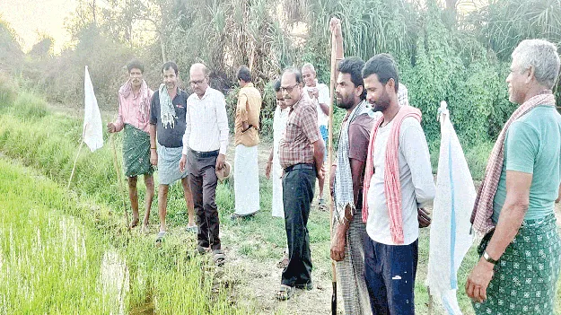 యూరియా వినియోగం తగ్గించాలి: ఏడీఏ