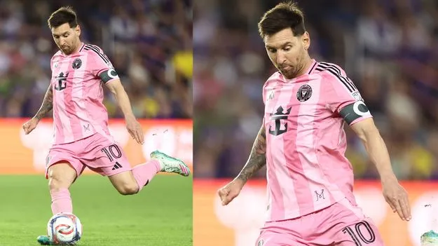 పీలే రికార్డు సమం