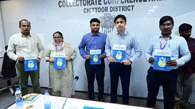 రూ.16,037 కోట్లతో రుణ ప్రణాళిక 