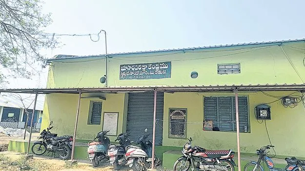 దూరమైన భూసార పరీక్షలు