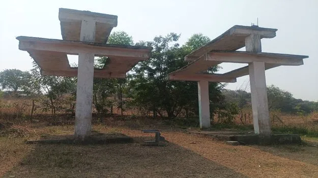 kumaram bheem asifabad- పల్లె సారఽథి... పట్టించుకుంటేనే ప్రగతి