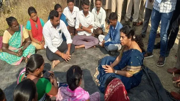 kumaram bheem asifabad- మున్సిపల్‌ ఓట్ల లెక్కంపునకు పకడ్బందీ ఏర్పాట్లు 