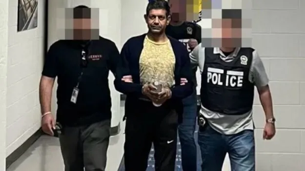 ఉగ్రవాది పన్నున్‌ హత్యకు కుట్ర పన్నా నిఖిల్‌