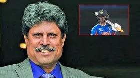 కొన్నిసార్లు పెద్ద ప్లేయర్లకు కష్టాలు తప్పవు: కపిల్ దేవ్