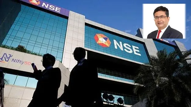 ఎన్ఎస్ఈలో నానో సెకను ట్రేడింగ్‌