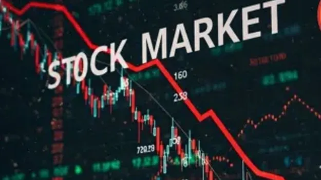 లాభాల్లో మార్కెట్లు