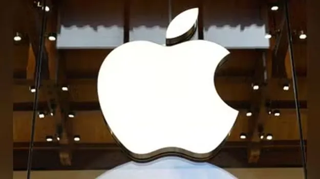 భారత తయారీదారుల టర్నోవర్‌లో యాపిల్‌ నం.2