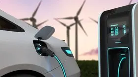 ఈవీ రంగంలోకి గత ఐదేళ్లలో రూ.2.23 లక్షల కోట్ల పెట్టుబడులు