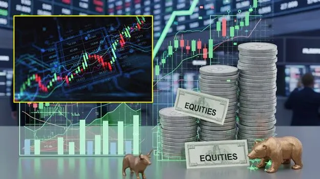 జోరందుకున్న మార్కెట్‌