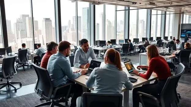 ట్రెడెన్స్‌ హైదరాబాద్‌ జీసీసీ విస్తరణ