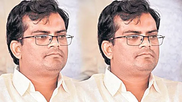 లంచం తీసుకుంటూ పట్టుబడ్డ బీజేపీ ఎమ్మెల్యే