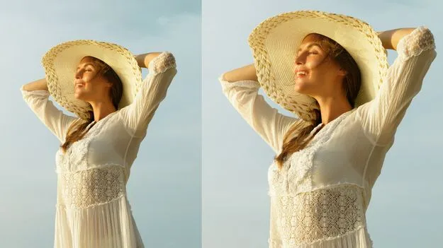 కాటన్‌తోనే అసలైన కంఫర్ట్‌